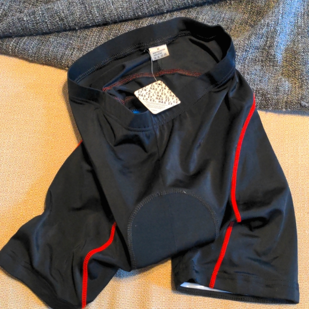 Bike shorts